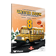 8 My Teacher Winter Book My Teacher Elt
