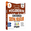 7. S�n�f Sosyal Bilgiler G��lendiren Soru Bankas� Ankara Yay�nc�l�k