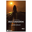 Kendimi Bulamad�m Gece Kitapl���