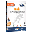 11. S�n�f Tarih H�T Soru Bankas� H�z ve Renk Yay�nlar�
