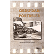 Ordudan Portreler Gece Kitapl���