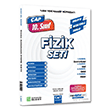 10. S�n�f Fizik Maarif Model Set �ap Yay�nlar�