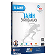 9. S�n�f Tarih H�T Soru Bankas� H�z ve Renk Yay�nlar�