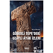 G�bekli Tepedeki Uzayl� Ayak �zleri Gece Kitapl���
