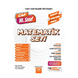 10. S�n�f Matematik Maarif Model Set �ap Yay�nlar�