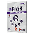 11. S�n�f Fizik Soru Bankas� Egzersiz Yay�nlar�
