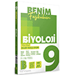 9. S�n�f Biyoloji Benim Fasik�l�m Benim Hocam Yay�nlar�
