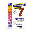 7. S�n�f Sosyal Bilgiler G��lendiren Fasik�ller Ankara Yay�nc�l�k