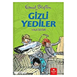 Gizli Yediler - Yola Devam  Redhouse Yay�nlar�