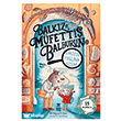 Balk�z ve M�fetti� Balburun 2 - Dinozor Fosilinin Gizemi Taze Kitap