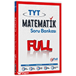 TYT Matematik Soru Bankas� Full Matematik Yay�nlar�