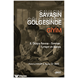 Sava��n G�lgesinde Giyim Gece Kitapl���