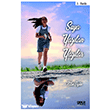 Suya Yaz�lan Yaz�lar Gece Kitapl���