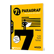 7. S�n�f Paragraf Okula Destek Soru Bankas� H�z Yay�nlar�