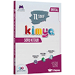 11. S�n�f Kimya Orbital Soru Bankas� Orbital Yay�nlar�