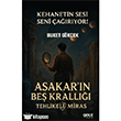 Asakar`�n Be� Krall��� - Tehlikeli Miras Gece Kitapl���