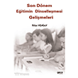 Son D�nem E�itimin Dinselle�mesi Geli�meleri Gece Kitapl���