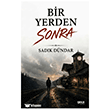 Bir Yerden Sonra Gece Kitapl���