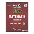 2028 TYT 9. ve 10. S�n�f Tekrar� Matematik K-28 Maarif Model Soru Bankas� Limit Yay�nlar�