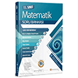 11. S�n�f Matematik Maarif Soru Bankas� Bilgi Sarmal Yay�nlar�