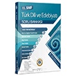 11. S�n�f T�rk Dili ve Edebiyat� Maarif Soru Bankas� Bilgi Sarmal Yay�nlar�