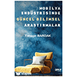 Mobilya End�strisinde G�ncel Bilimsel Ara�t�rmalar Gece Kitapl���