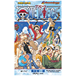 One Piece 61. Cilt Gerekli �eyler Yay�nc�l�k