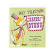 Bay Tilki nin ``Hay�r!`` Oyunu �� Bankas� K�lt�r Yay�nlar�
