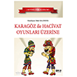 Karag�z ile Hacivat Oyunlar� �zerine Gece Kitapl���