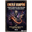 Enerji Vampiri Gece Kitapl���
