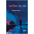 Bat�da On Y�l Gece Kitapl���