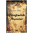 Y�re�imdeki M�sralar Gece Kitapl���
