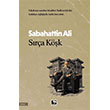 S�r�a K��k ��naralt� Yay�nlar�