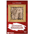 Annemin Hikayeleri Gece Kitapl���