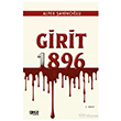 Girit 1896 Gece Kitapl���