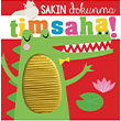 Sak�n Dokunma Timsaha Beta Kids