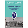 S�merbank Eski�ehir Basma Fabrikas� (1956-1996) Gece Kitapl���