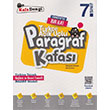 7. S�n�f T�rk�e A��k U�lu Paragraf Kafas� Kafa Dengi Yay�nlar�