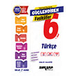 6. S�n�f G��lendiren T�rk�e Fasik�l Ankara Yay�nc�l�k