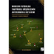 Modern Futbolda Taktiksel D���ncenin Antrenmana Aktar�m� Gazi Kitabevi