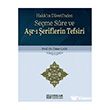 Se�me Sure ve A�r-� �eriflerin Tefsiri Erkam Yay�nlar�