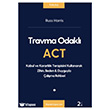Travma Odakl� Act Litera Yay�nc�l�k