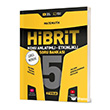 5. S�n�f Matematik H�BR�T Konu Anlat�ml� Etkinlikli Soru Bankas� H�z Yay�nlar�