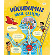 V�cudumuz Nas�l �al���r? T�B�TAK Yay�nlar�