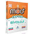 9. S�n�f Mod Biyoloji Konu Anlat�m Paraf Yay�nlar�