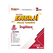 7. S�n�f �ngilizce Enerji Yeni Nesil Maarif Fasik�lleri Palme Yay�nlar�