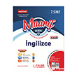 7. S�n�f �ngilizce Maarif Serisi Akademik Geli�im Denemeleri 39 F�y Palme Yay�nlar�