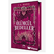 �l�mc�l Bedeller (Yan Boyamal�) Yabanc� Yay�nlar�
