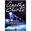 Do�u Ekspresinde Cinayet Alt�n Kitaplar