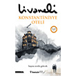 Konstantiniyye Oteli Z�lf� Livaneli �nk�lap Kitabevi